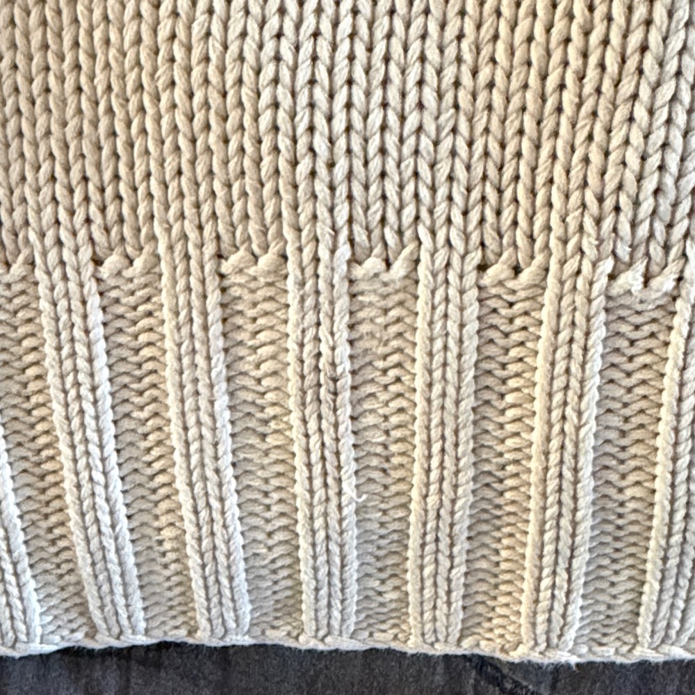 Polo flag sweater - Picture 5 of 5